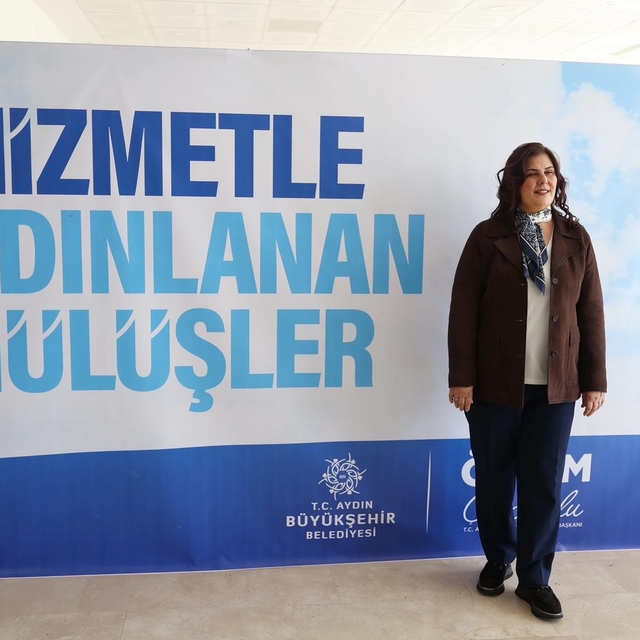 Başkan Çerçioğlu: "Diş tedavisi bizden, gülümsemesi sizden"