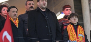 MHP Milletvekili Baki Ersoy: "Şerefleri varsa bugün bu işi bırakırlar"