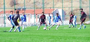 Maden’de 81 yıllık hasret sona erdi