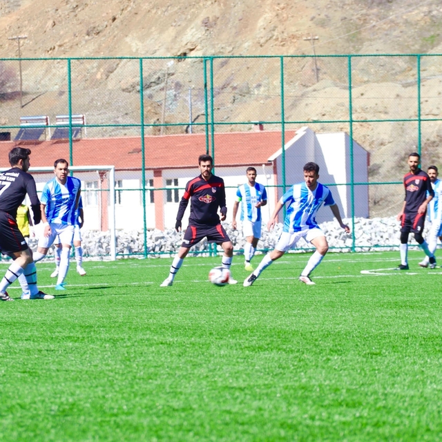 Maden'de 81 yıllık hasret sona erdi