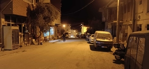 Denizli'de 5.1 büyüklüğünde deprem (8)