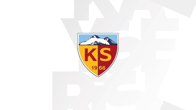 Kayserispor'dan hakem isyanı
Kayserispor Kulübü:
"Kayserispor'un emeğini, alın terini ve hakkını kimsenin gasp etmesine izin vermeyeceğiz"