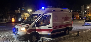 Sinop'ta bir kişi denizde ölü bulundu