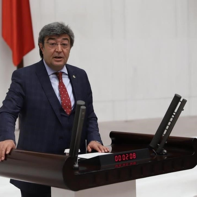 Dursun Ataş: "İran'ın savaşı içine çekmek için füze atacağı son ülke Türkiy...