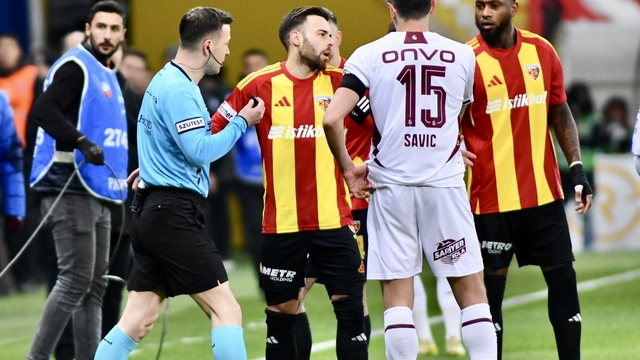 Kayserispor 6 penaltı golü yedi