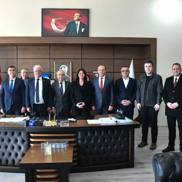 Edirne'den kısa kısa