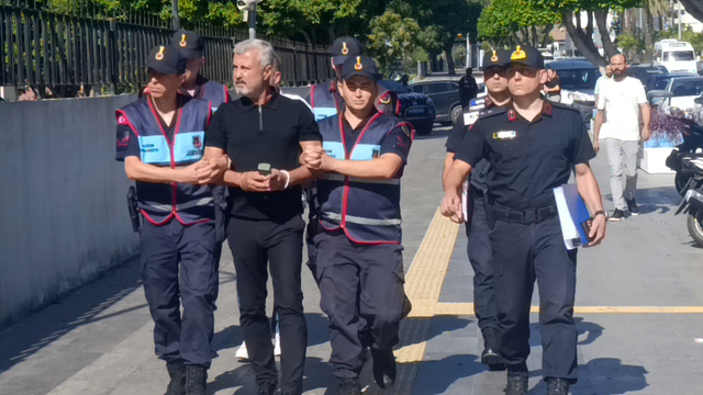 Manavgat Belediyesi'ne yönelik soruşturmada 36 yeni gözaltı