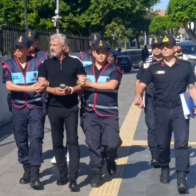 Manavgat Belediyesi'ne yönelik soruşturmada 36 yeni gözaltı