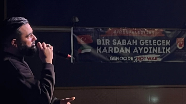 Erzurum'da "Ramazan Neşesi" devam ediyor