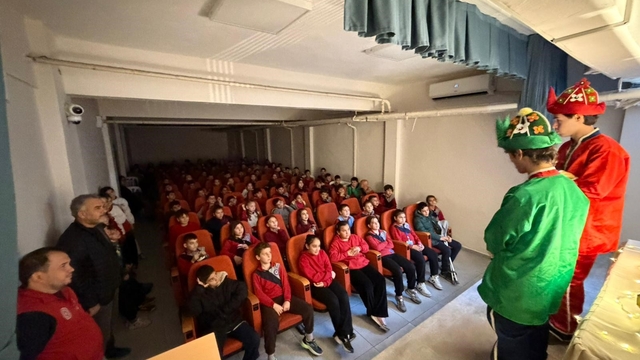 Menteşe'de geleneksel miras gençlerin elinde canlanıyor