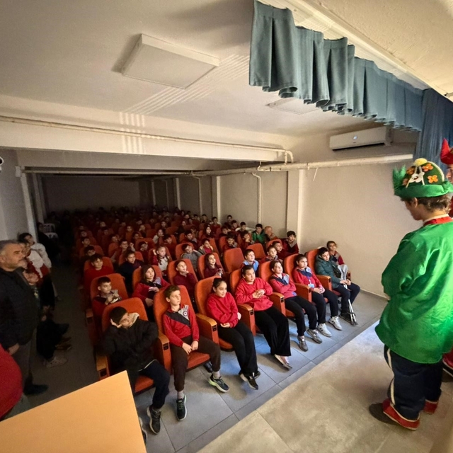 Menteşe'de geleneksel miras gençlerin elinde canlanıyor