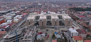 İnşaat maliyet endeksi ocakta arttı