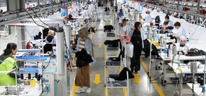 Sanayi üretimi yeni yıla düşüşle başladı