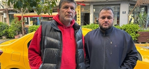 Taksi şoförü, ücret tartışmasında öldürüldü (2)