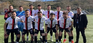 Bilecik 1'inci Amatör Lig'de Gülümbespor tutulamıyor