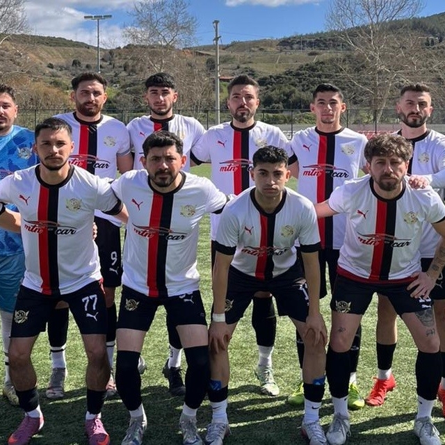 Bilecik 1'inci Amatör Lig'de Gülümbespor tutulamıyor