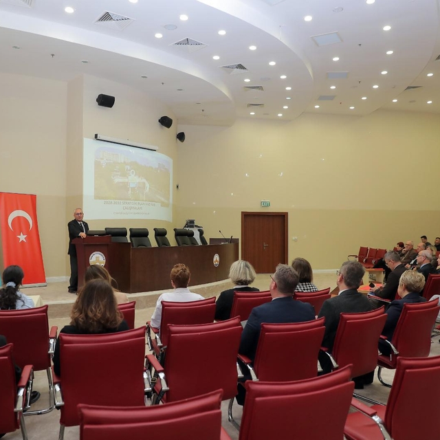 Edirne'den kısa kısa