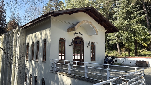 Yalova'daki termal tesislerde bayram hazırlıkları tamam