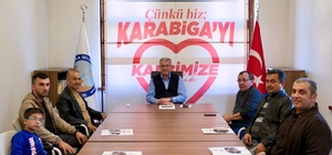 Karabiga Panayırı Yıllar Sonra Yeniden Hayat Buluyor