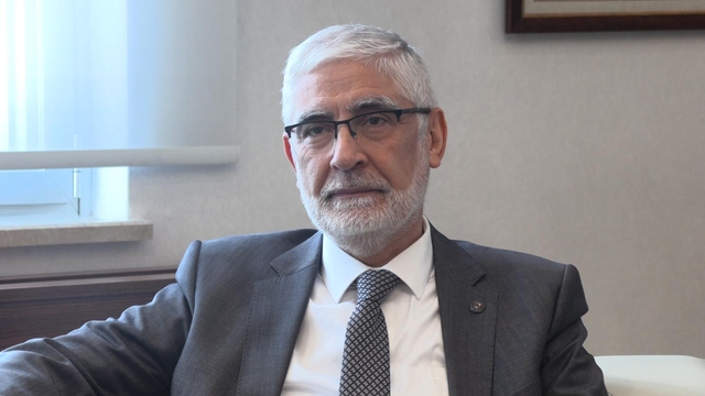 Roketsan Yönetim Kurulu Başkanı Yiğit: Sürpriz etkisi yaratacak ürünlerimiz var