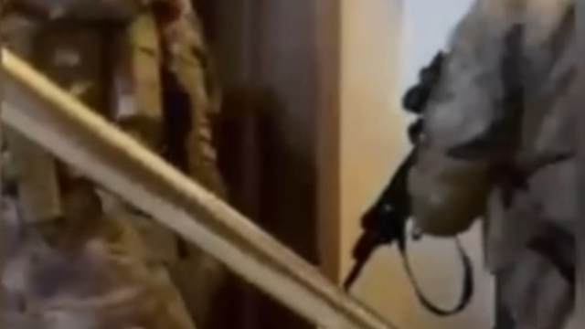 Sakarya'da uyuşturucu operasyonunda 2 tutuklama