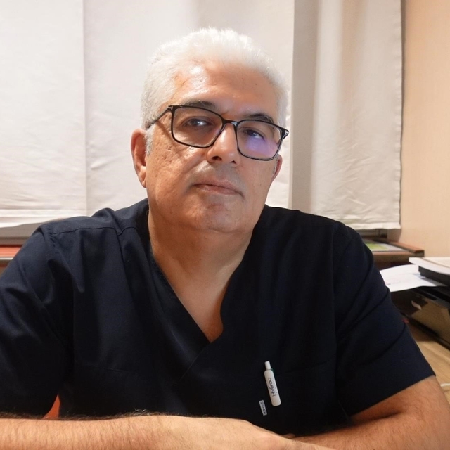 Prof. Dr. Yalnız: "Her 5 kişiden biri reflü hastası"