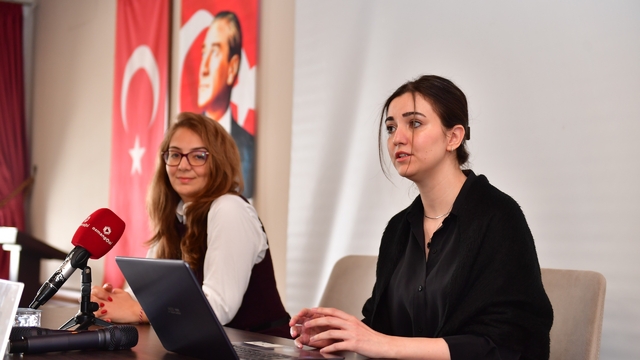 Osmangazi Belediyesi'nden kadınlara sağlık ve farkındalık eğitimi