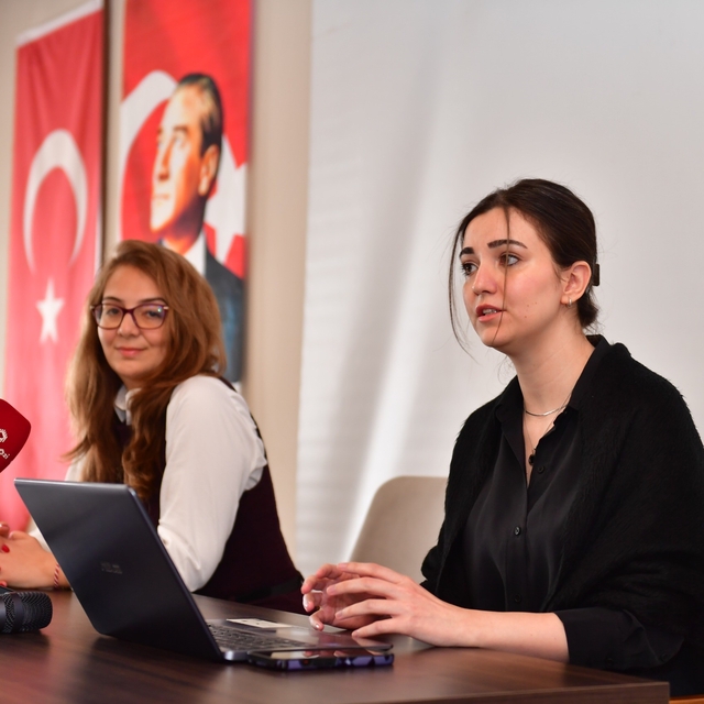 Osmangazi Belediyesi'nden kadınlara sağlık ve farkındalık eğitimi