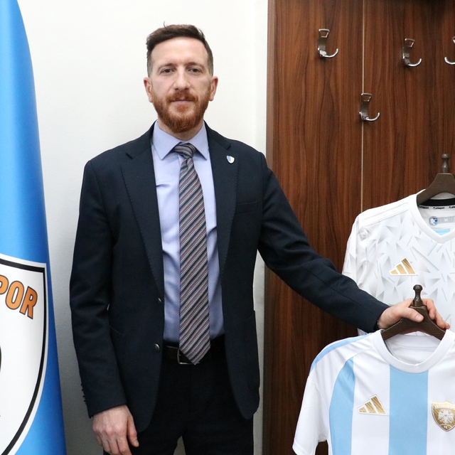 Erzurumspor FK, Süper Lig için kenetlendi