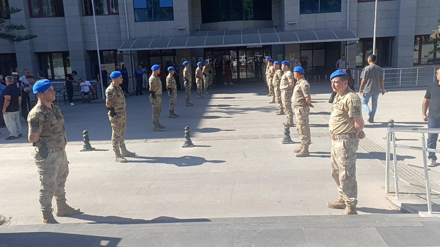 Manavgat Belediyesine yönelik soruşturmada 36 şüpheli daha gözaltına alındı