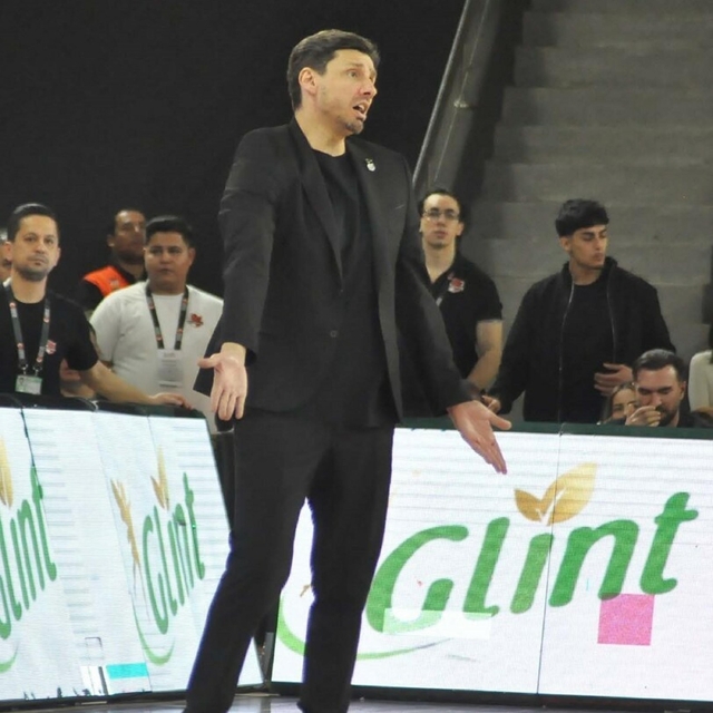 Manisa Basket'in serisi bitti