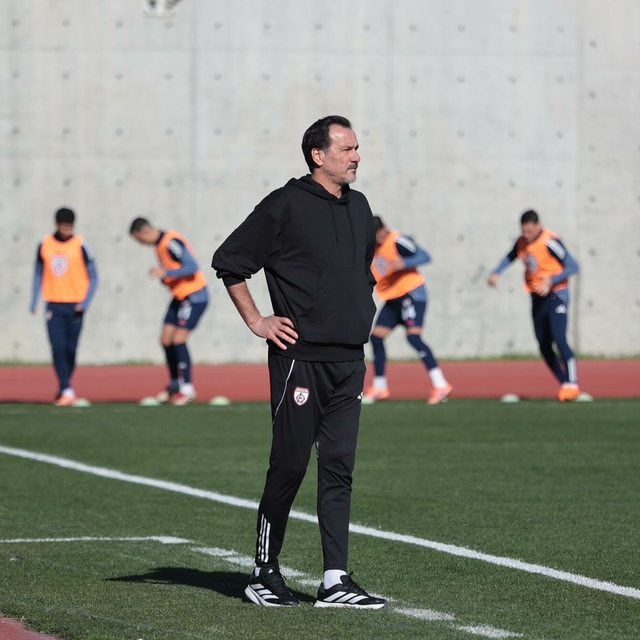 Altınordu'da Yusuf Şimşek siftah peşinde