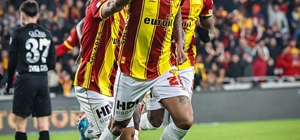 Göztepe, Alanyaspor maçına mutlak galibiyet parolasıyla hazırlanıyor