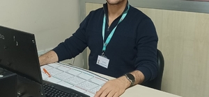 Batman Eğitim ve Araştırma Hastanesine yeni kardiyoloji uzmanı atandı