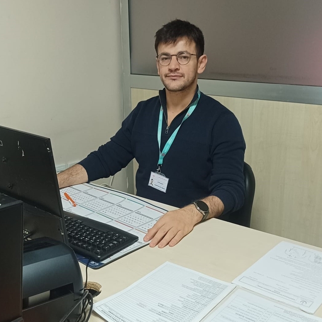 Batman Eğitim ve Araştırma Hastanesine yeni kardiyoloji uzmanı atandı