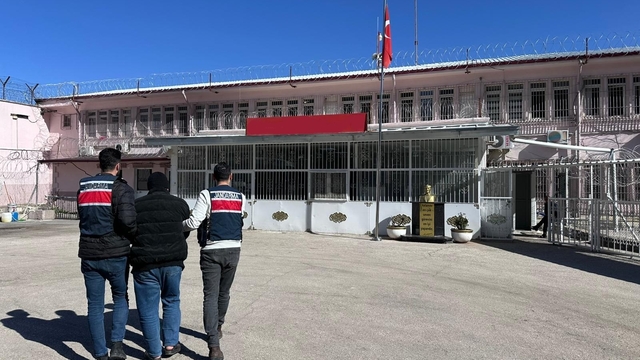Gaziantep'te, terör eyleminde bulunabileceği değerlendirilen DEAŞ üyesi yakalandı