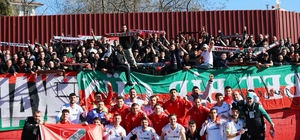 Karşıyaka 5'te 5 istiyor