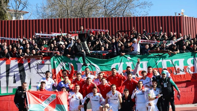 Karşıyaka 5'te 5 istiyor