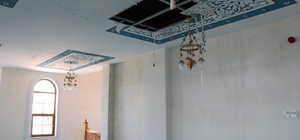 Safvan Bin Muattal Türbesi'nde bakımsızlık tepkilere neden oluyor