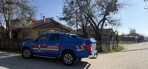 Düzce'de karbonmonoksit gazından etkilenen kadın öldü, babası ve 2 kızı hastaneye kaldırıldı