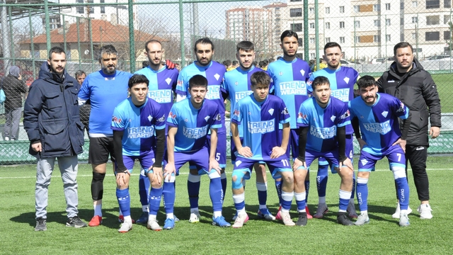 Gaziosmanapşaspor hata yapmadı