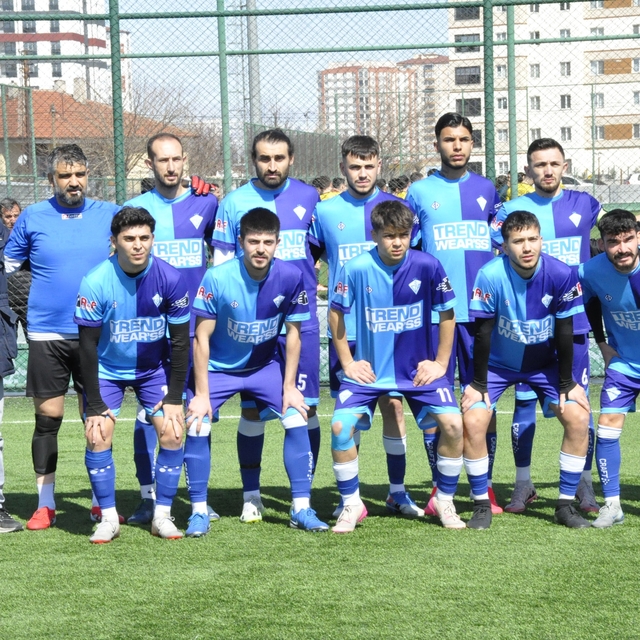 Gaziosmanapşaspor hata yapmadı