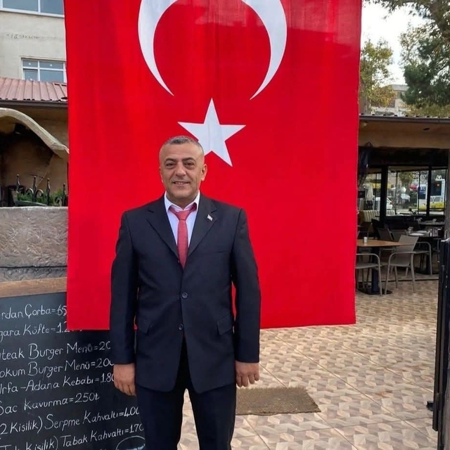 Gemlik Belediye Meclis Üyesi Mustafa Duran CHP'den istifa etti