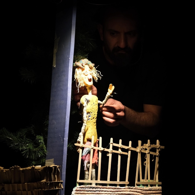 Yıldırımlı çocuklar hem eğlendi hem öğrendi