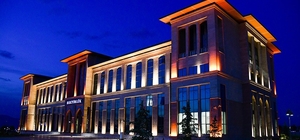 ETÜ Öğrenci Toplulukları, ÜNİDES'ten 7 proje için destek almaya hak kazandı