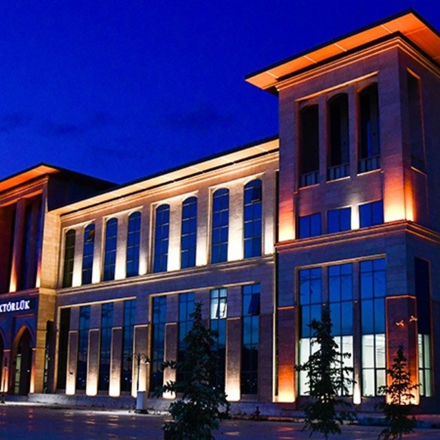 ETÜ Öğrenci Toplulukları, ÜNİDES'ten 7 proje için destek almaya hak kazandı