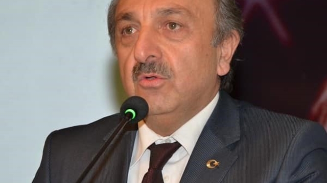Güzel: "Tarihini bilmeyen milletlerin coğrafyasını başkaları çizer"