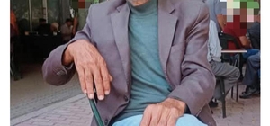 Kıbrıs gazisi törenle toprağa verildi