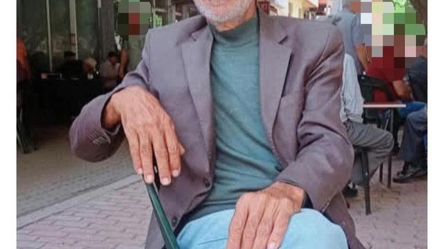 Kıbrıs gazisi törenle toprağa verildi