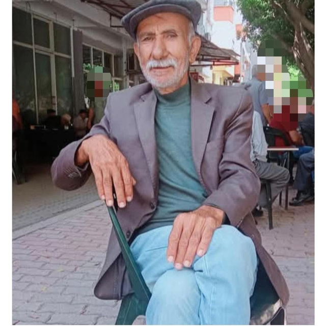 Kıbrıs gazisi törenle toprağa verildi